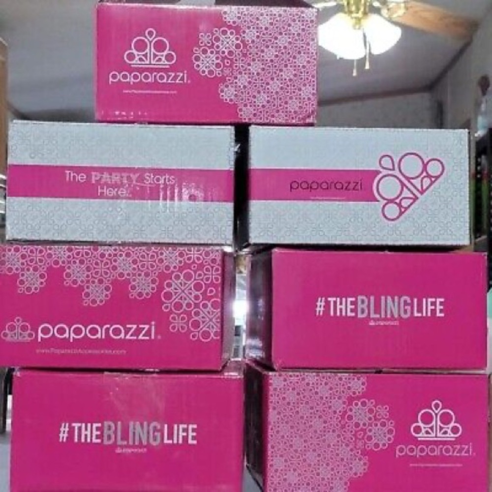 Paparazzi Jewelry